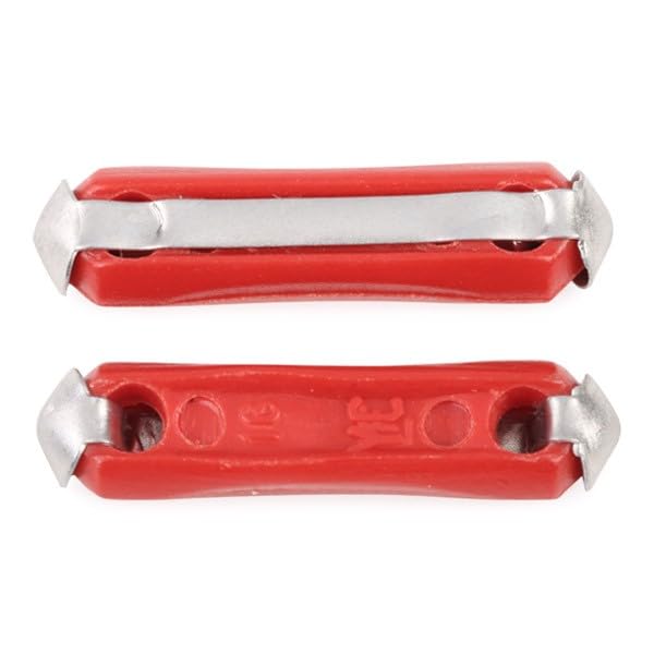 Fuse Set Hella 003481803 Asst Ceramic 1=10/Pk