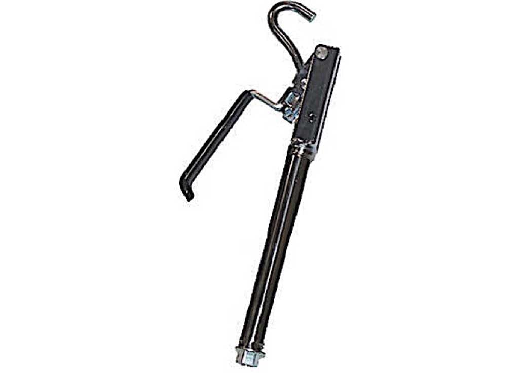 HappiJac Replacement Qwik-Load Turnbuckles for Truck Camper Tie Down