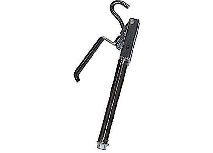 HappiJac Replacement Qwik-Load Turnbuckles for Truck Camper Tie Down