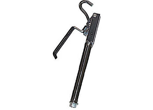 HappiJac Replacement Qwik-Load Turnbuckles for Truck Camper Tie Down