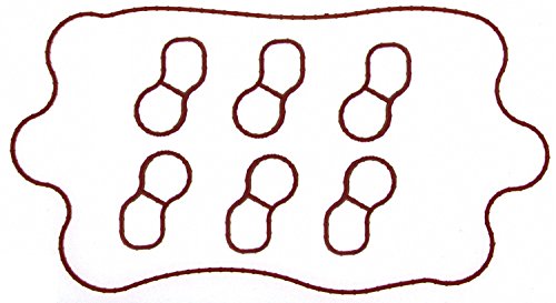 Fuel Injection Plenum Gasket Set FEL-PRO MS 94452 for Ford F-150