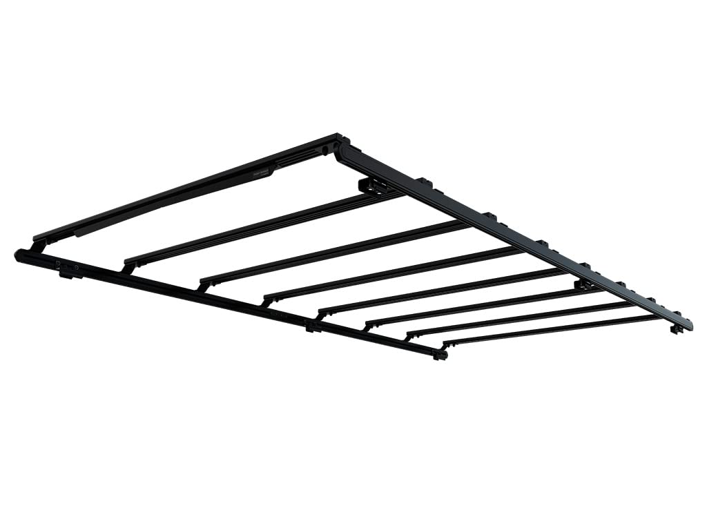 Slimpro Front Runner Van Rack Kit Compatible with RAM Pro Master 1500 (136in WB/Low Roof) (2014-Current)
