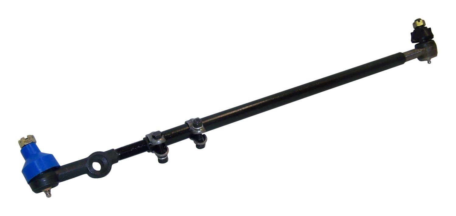 Automotive Crown Tie Rod Assembly Steering