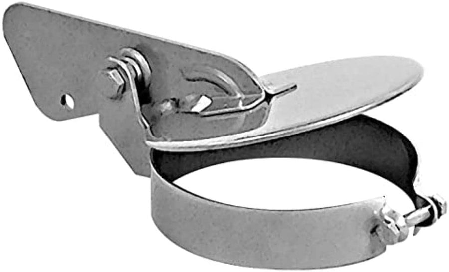 Exhaust Pipe AP Exhaust Rain Cap 9372
