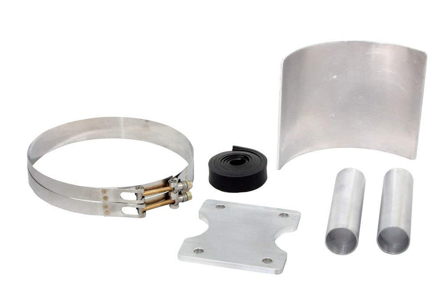U-Weld Moroso Dry Sump Tank Mounting Kit 22679