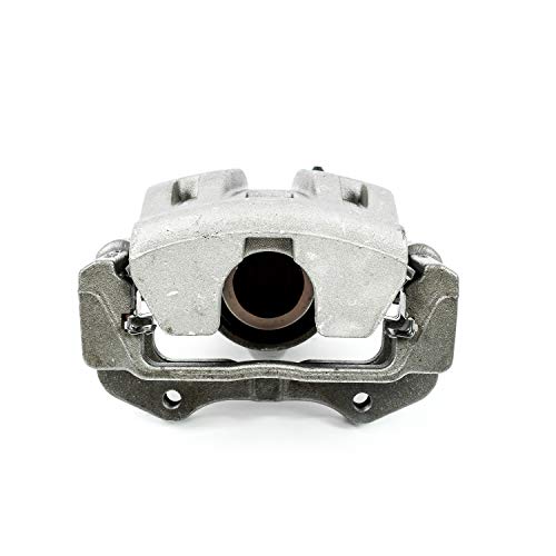 Power Stop Right Front L4968 One Stock Replacement Brake Caliper
