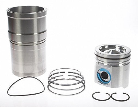 Cylinder Sleeve W/ Piston Clevite 226-1851
