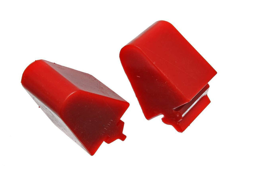 Pull Thru Energy Suspension 9.9165R Bump Stop for GM