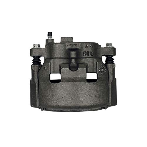 Power Stop Front Left One L4276 Stock Replacement Brake Caliper For Buick Regal, Chevrolet Lumina, Chevrolet Monte Carlo, Oldsmobile Cutlass Supreme, Pontiac Grand Prix [Model Specific]