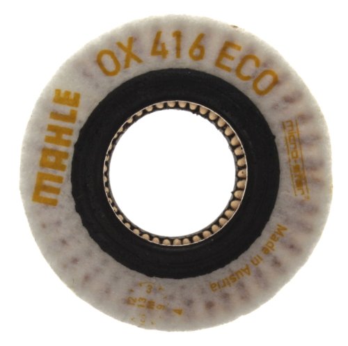 OX416D2 Mahle Oil Filter