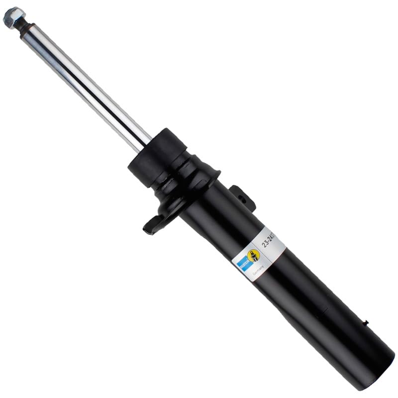 Bilstein B4 14-20 OE Replacement Mini Cooper (F55) w/Electronic Susp. Front Right Strut Assembly (23-241770)