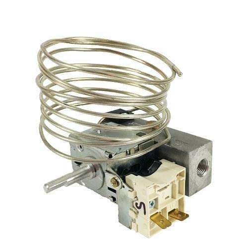 Gas Control Norcold N6D-623297 Refrigerator