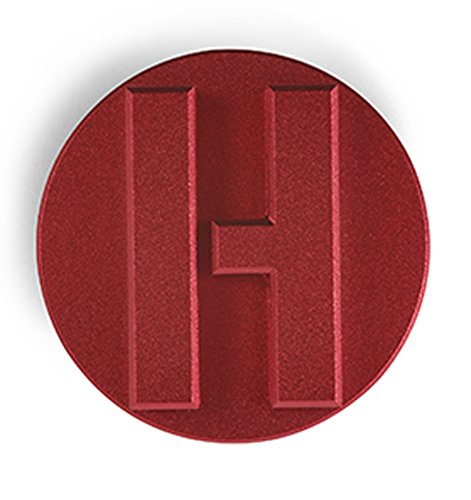 Mishimoto Hoonigan MMOFC-MITS-HOONRD Oil Filler Cap Fits Mitsubishi Red