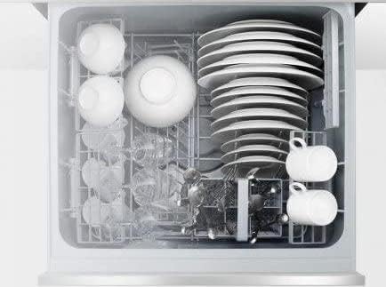 N Series DD24SAX9 Contemporary Single DishDrawer™ Dishwasher