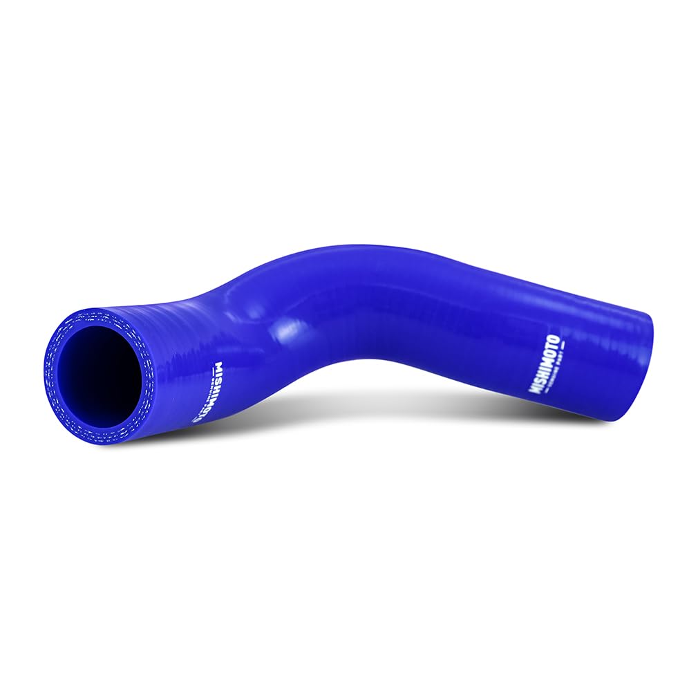 Mishimoto Radiator Hose Kit Silicone, fits Nissan Z 2023+, Blue