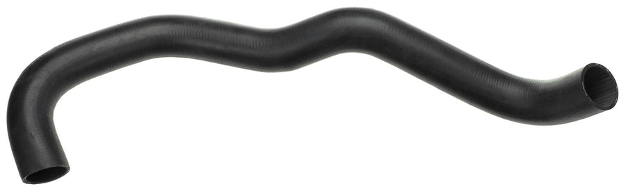 Premium Gates Molded Coolant Hose 24204