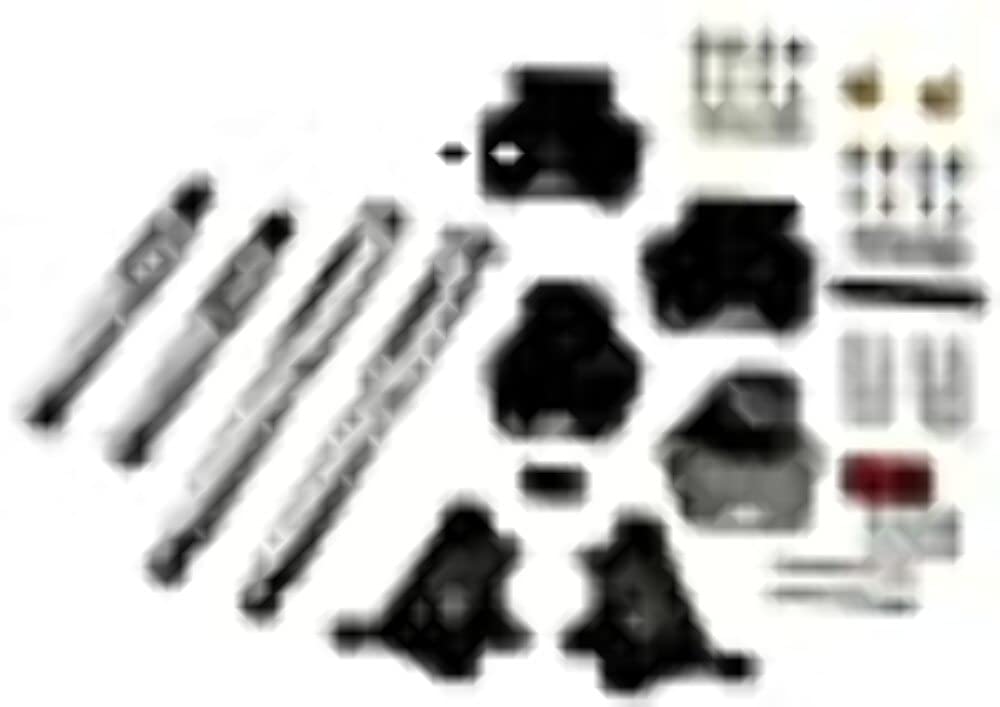 Lowering Kit Belltech 804SP with Street Performance Shocks
