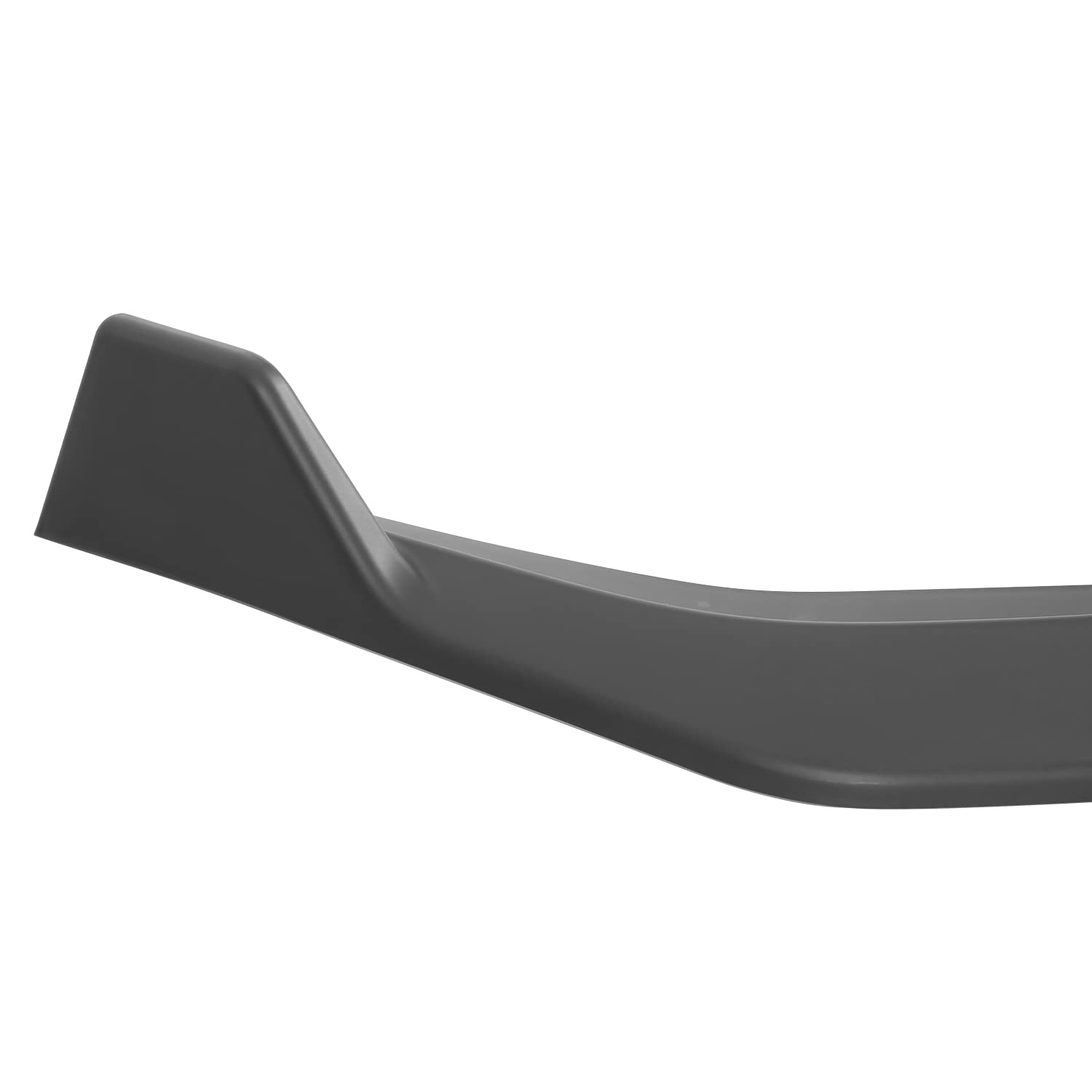 Front Bumper Lip Spec-D Tuning Compatible with Hyundai Sonata 2018-2019
