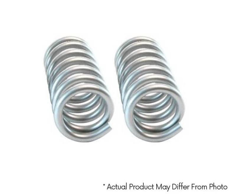 Coil Spring Set Belltech 4809