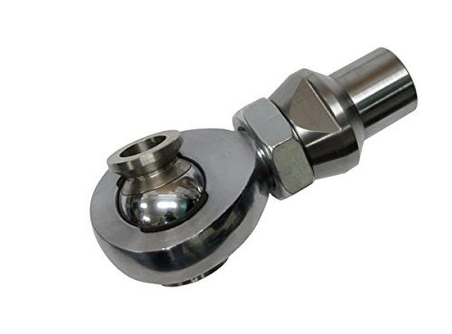 Artec Industries 7/8" Rod End Kit RE1403L-GNKQ Left Hand Reverse 9/16 Inch, 1 Pack
