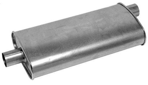 Turbo Thrush 17718 Muffler