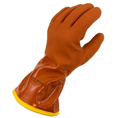 ORG XL Snow Gloves