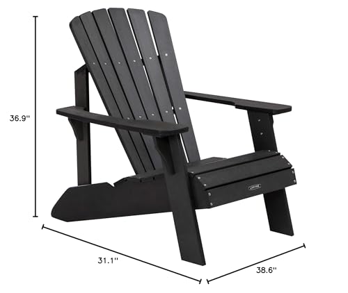Adirondack Chair Lifetime Faux Wood