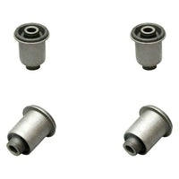 Megan Racing Front Upper Arm Bushing MRS-NS-0302, 1 Pack