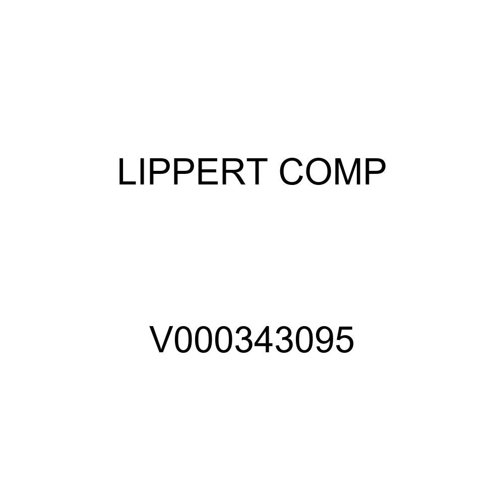 Components Lippert V000343095 Roller