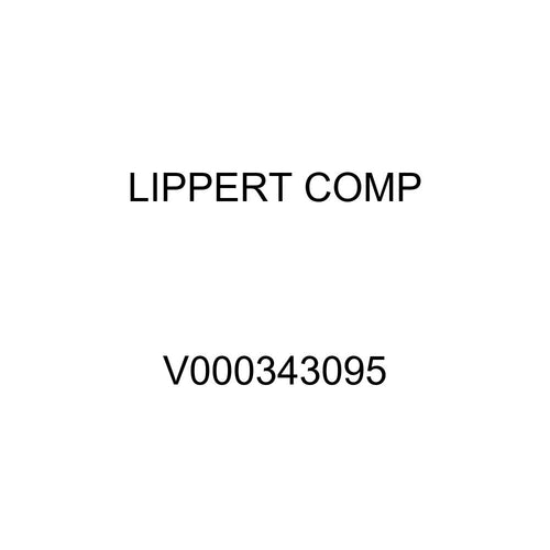 Components Lippert V000343095 Roller