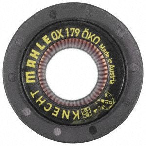 Oil Filter Mahle - OX179D
