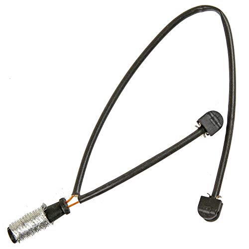 Power Stop SW-0516 Front Electronic Brake Pad Wear Sensor