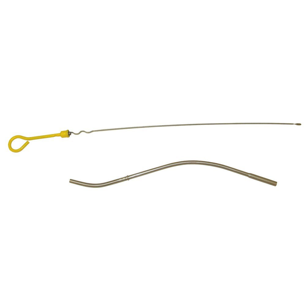 17424.01 | Omix-ADA | Engine Oil Dipstick Kit | OE Reference: 3190848K | Fits 1974-1979 Jeep CJ AMC 304 CID / 401 CID