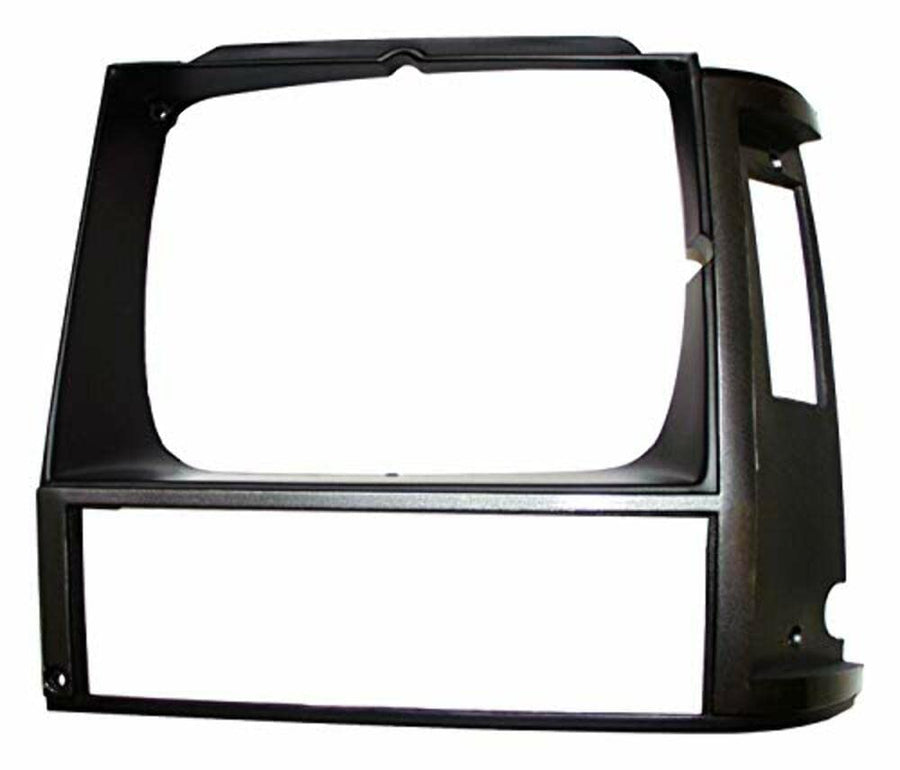 Left Crown Automotive 55000683 Headlight Bezel