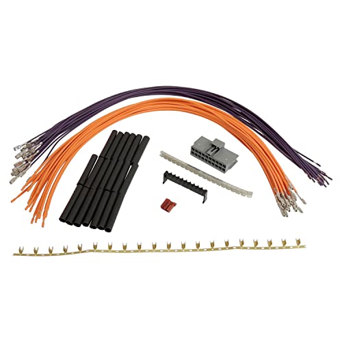 Crown Repair Kit Crown Wiring Harness Auto