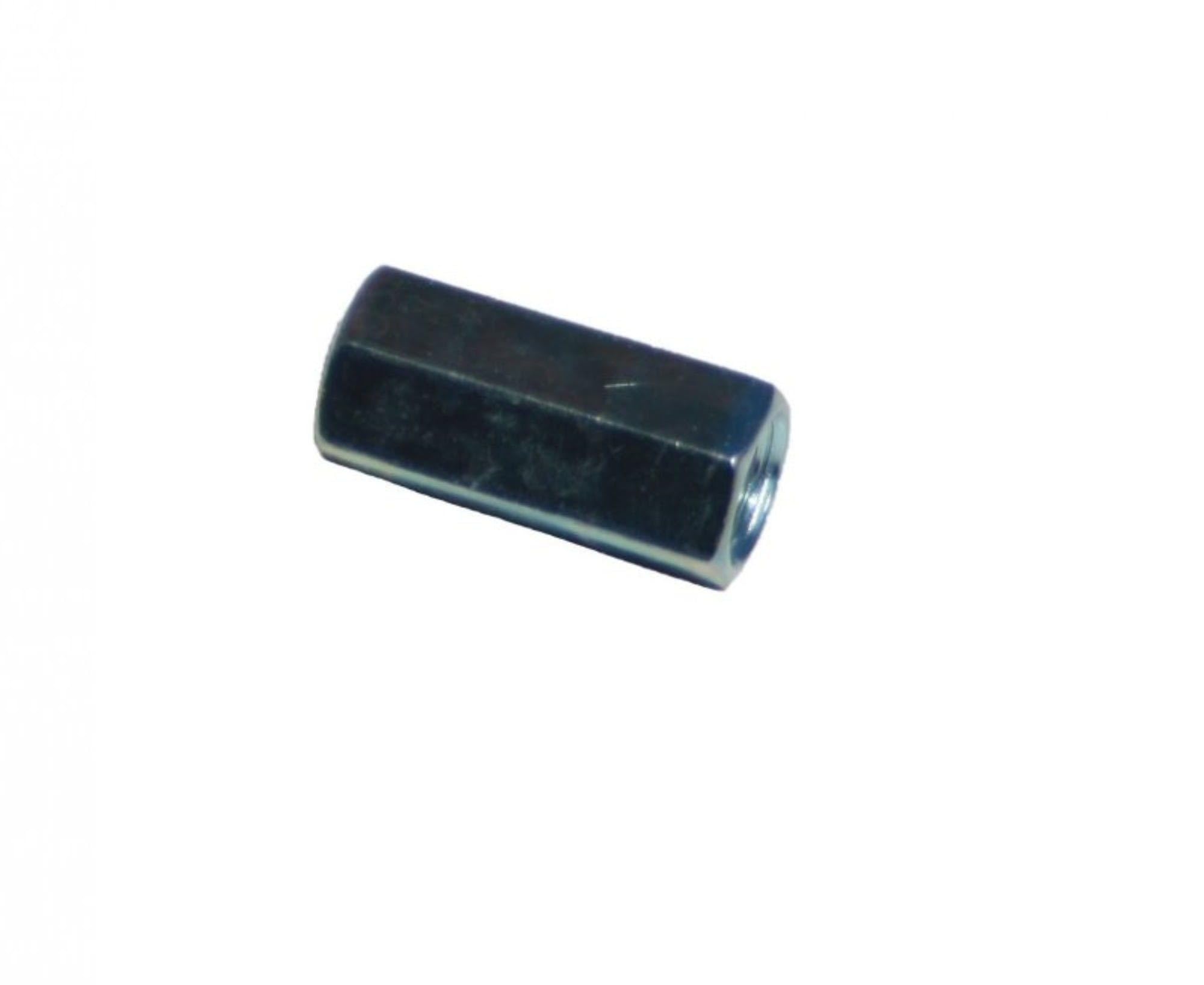 BRAKES LEED Push Rod - Coupling Nut, 3/8-24. 1 Inch