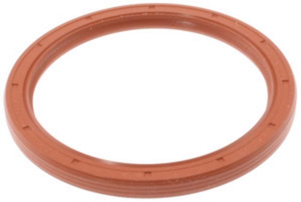 Engine Main Bearing Gasket Set MAHLE Original JV1675