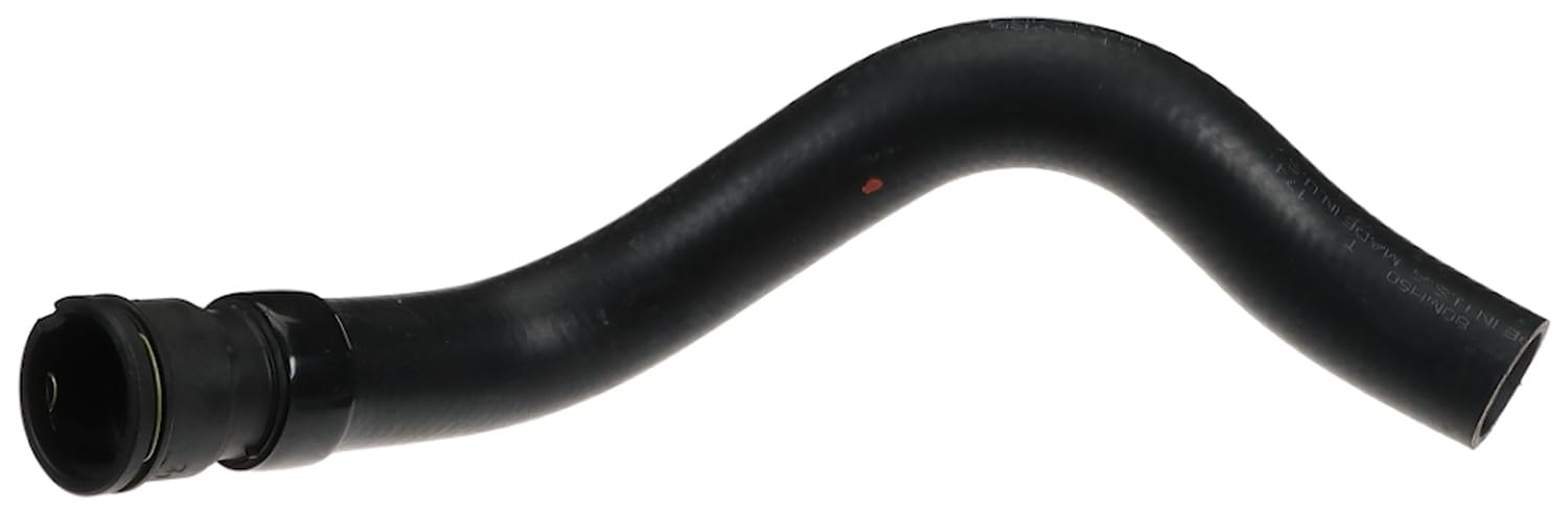 Radiator Gates Coolant Hose 24476