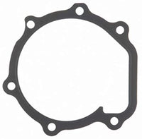 Engine Water Pump Backing Plate Gasket MAHLE K31732