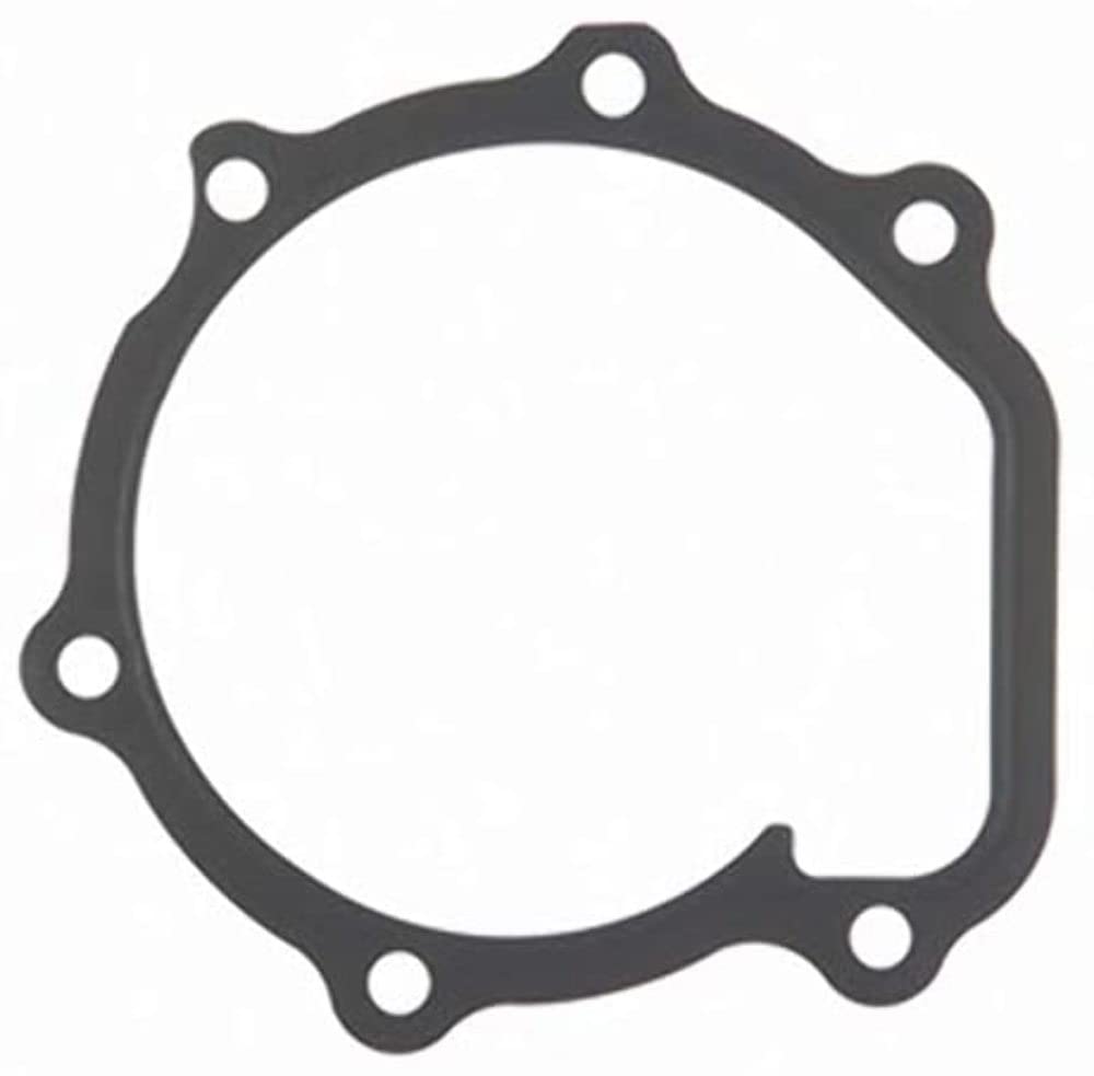 Engine Water Pump Backing Plate Gasket MAHLE K31732