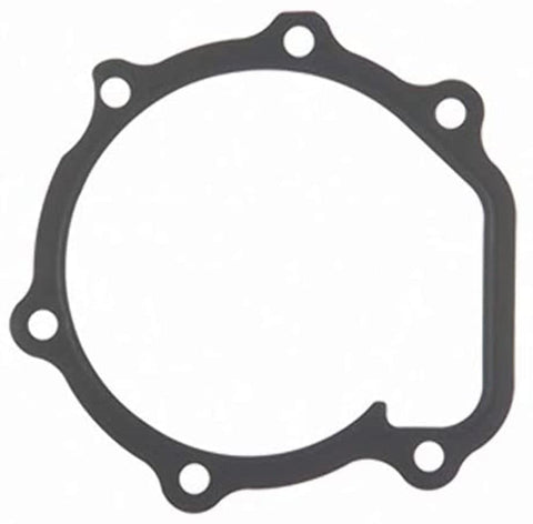 Engine Water Pump Backing Plate Gasket MAHLE K31732