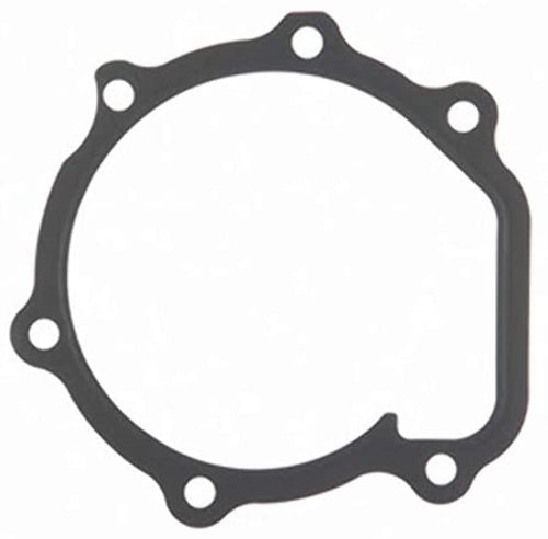 Engine Water Pump Backing Plate Gasket MAHLE K31732