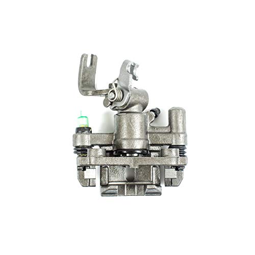 Power Stop Rear L1377 Right One Stock Replacement Brake Caliper For Mazda Miata 1990-1993 [Model Specific]