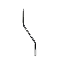 Chrome 16" Double Bend Replacement Lever Kit Lokar Performance Products Compression Style RLK-69014