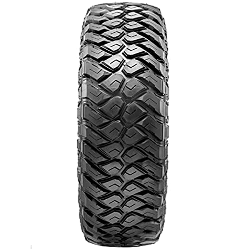 37X13.50R20LT Maxxis Razr MT Mud Radial Tire 127Q LRE 10-Ply