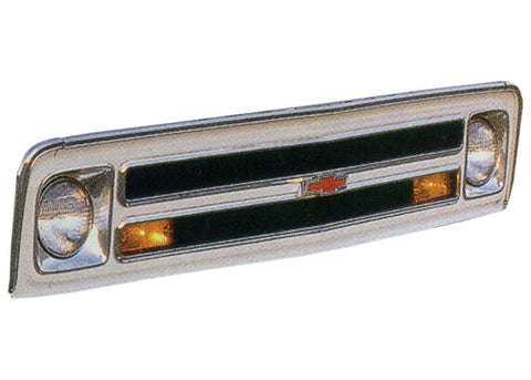 Front End Brothers Trucks Dress-Up Kit FDK6768