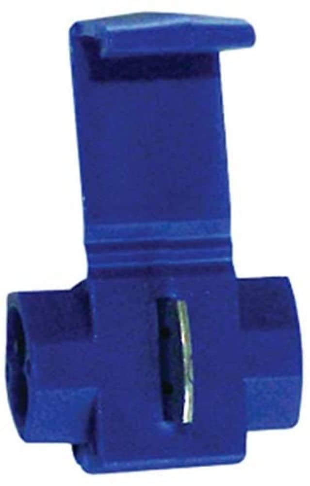 Self Tapping WIRTHCO IDC Splice Connector Set of 3
