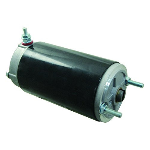 46-2415 Motor-Plow / 12 Volt, CCW 5200N Fits Meyers Snow Plow
