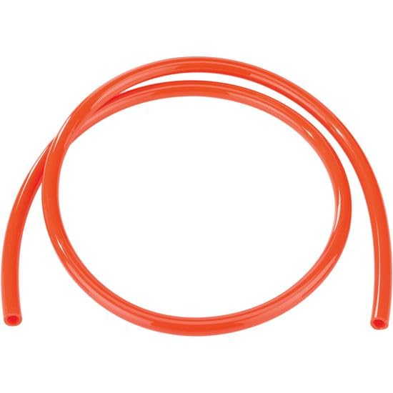 3 FT 1/4' ID X 3/8' OD SOLID ORAN