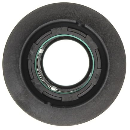 KX178D Mahle Fuel Filter